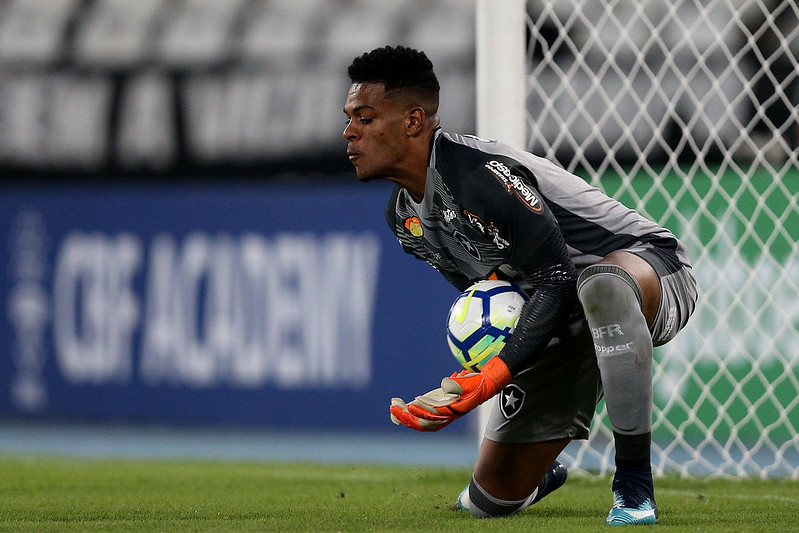 botafogo saulo justiça