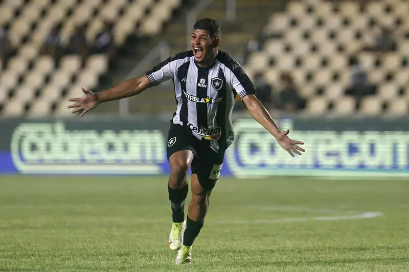 botafogo vasco carioca