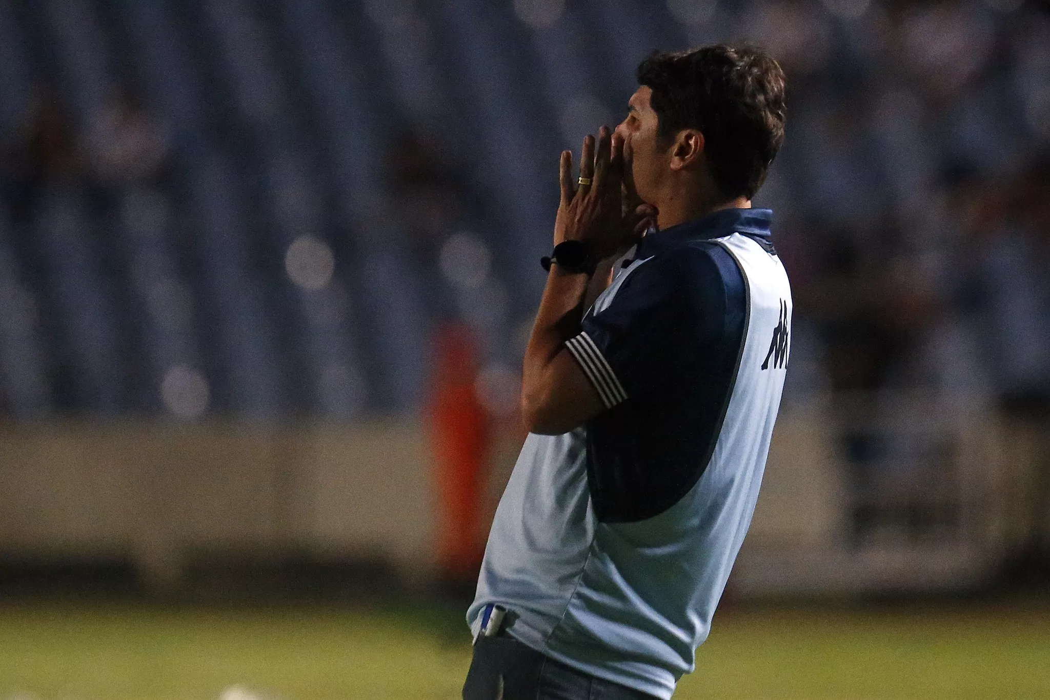 botafogo vasco lucio flavio