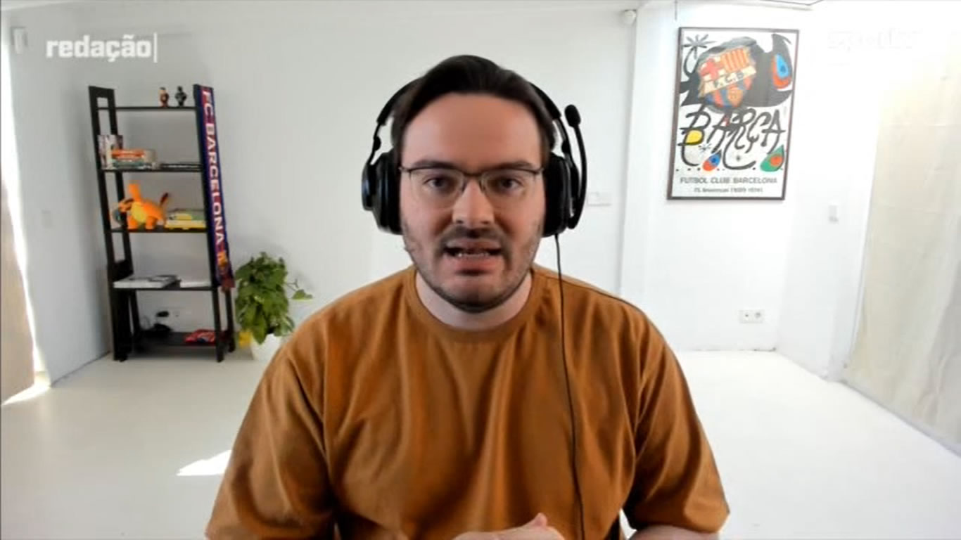 capelo botafogo textor