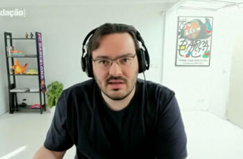 capelo textor cavani botafogo