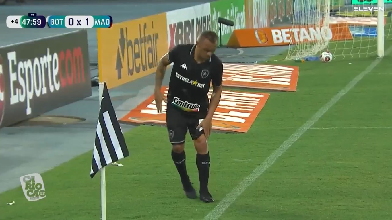 carlinhos botafogo madureira