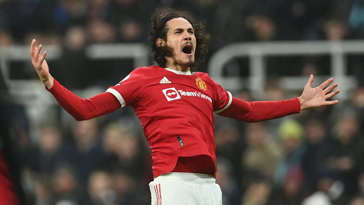 cavani botafogo john textor