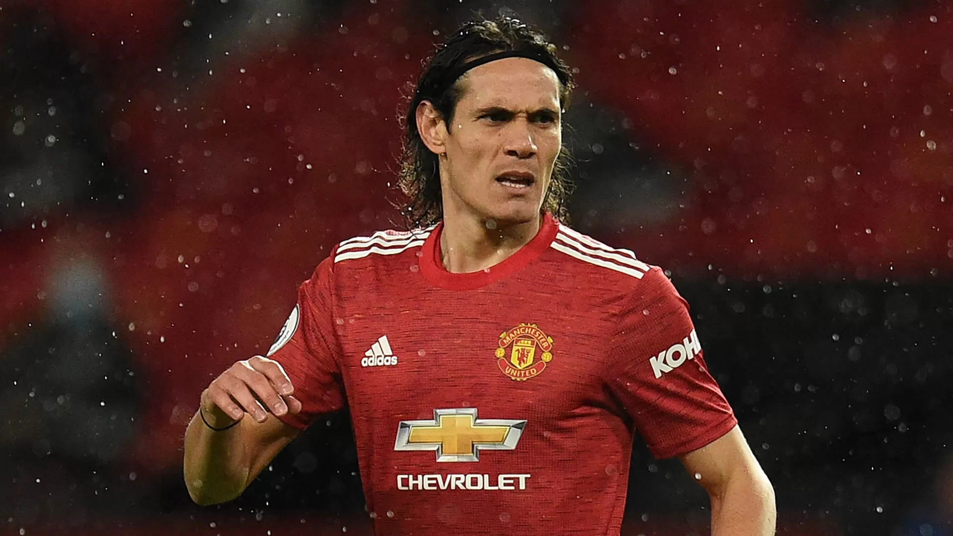 cavani botafogo