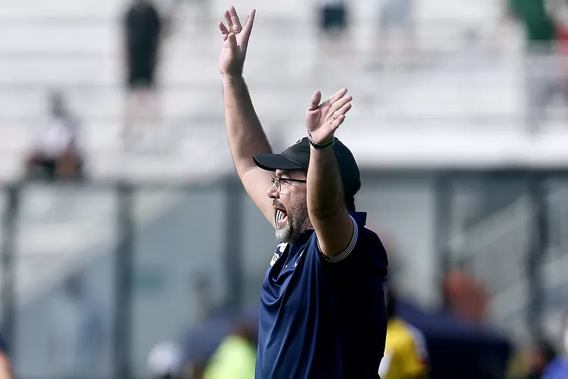 enderson demitido botafogo