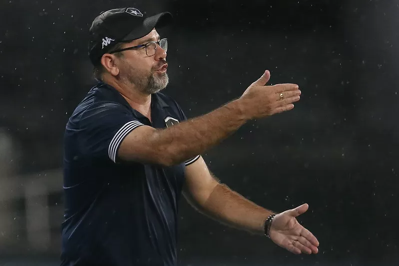 enderson moreira botafogo john textor