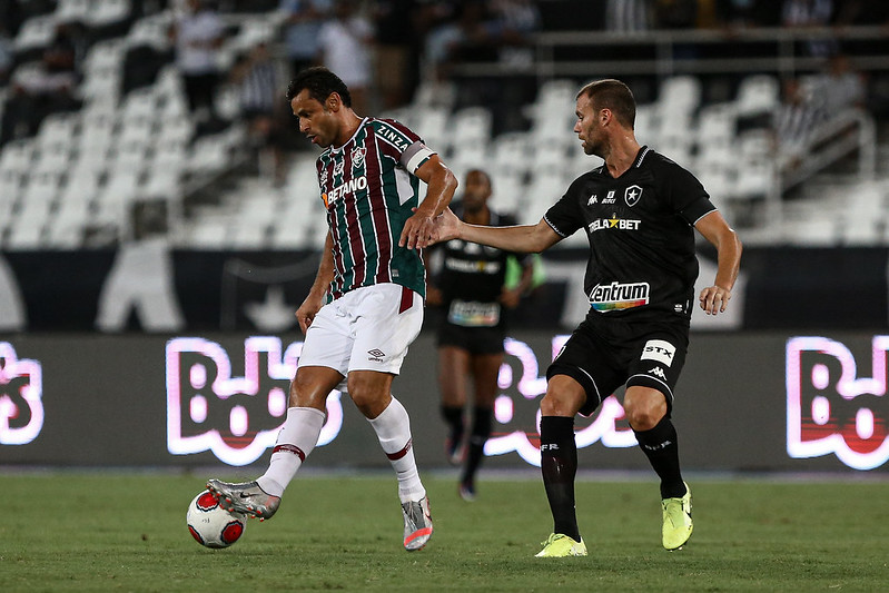 fluminense botafogo carioca