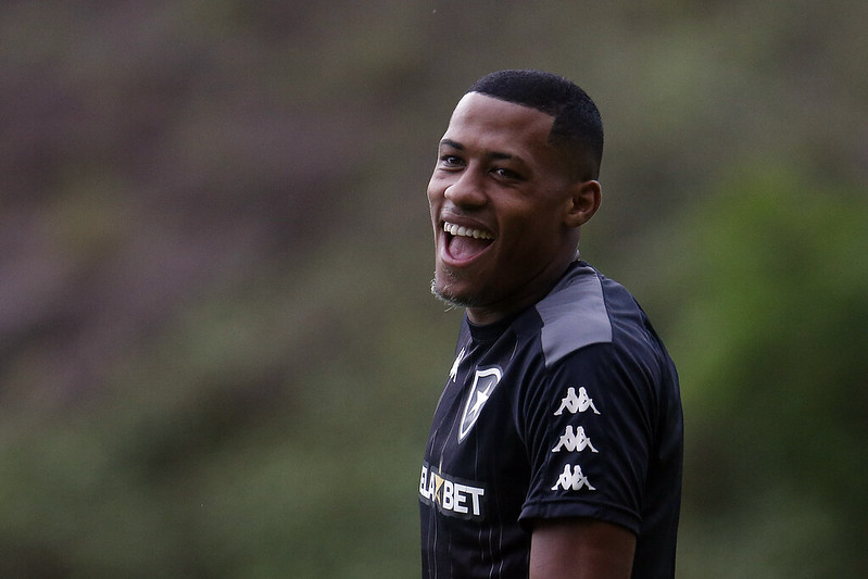 fluminense botafogo gabriel conceição