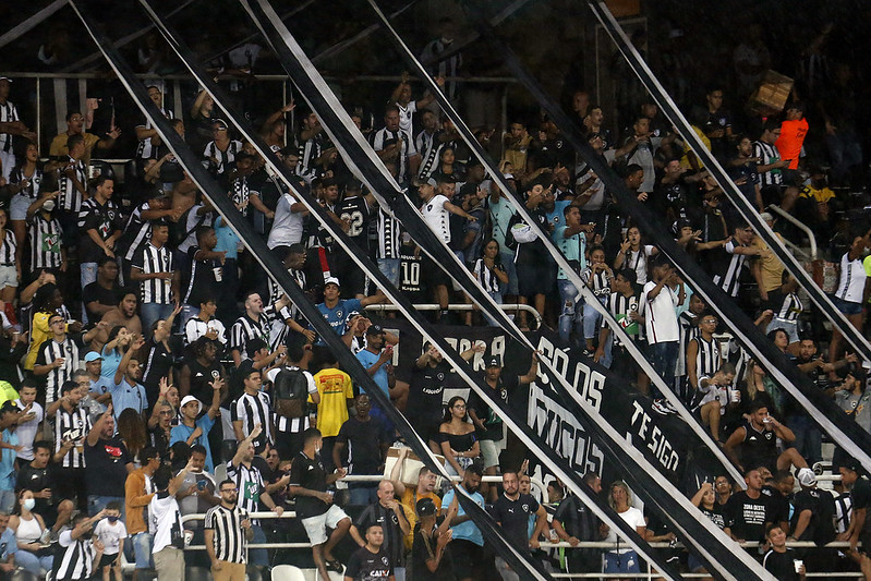 fluminense botafogo ingressos