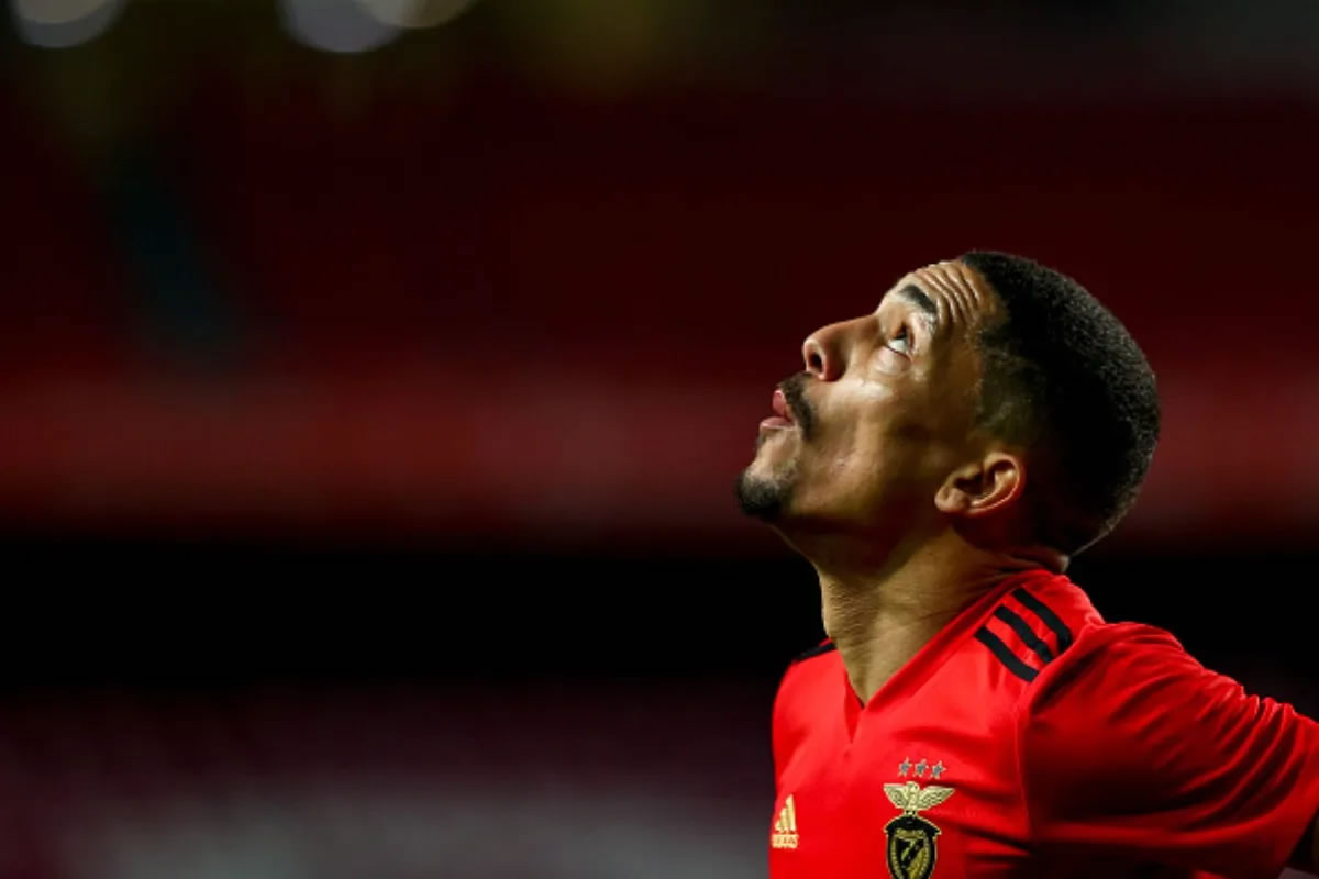 gilberto danilo botafogo