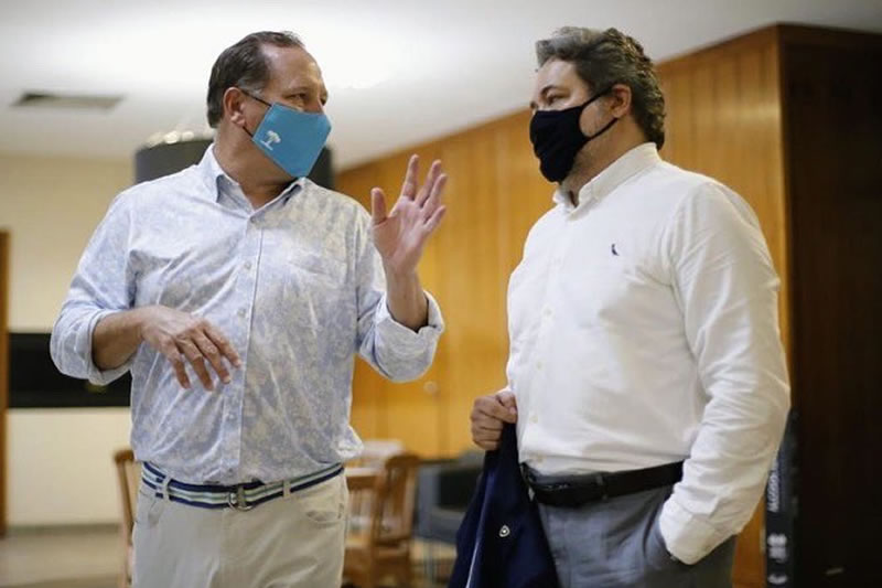 john textor botafogo