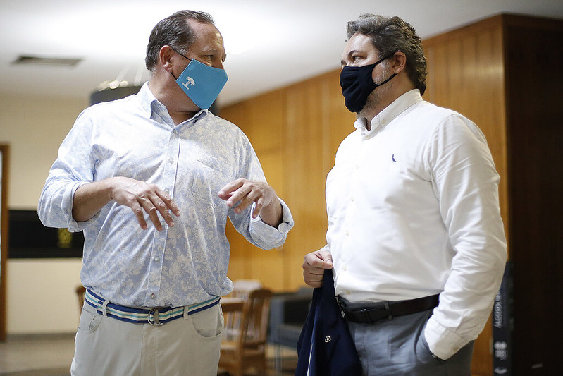 john textor botafogo