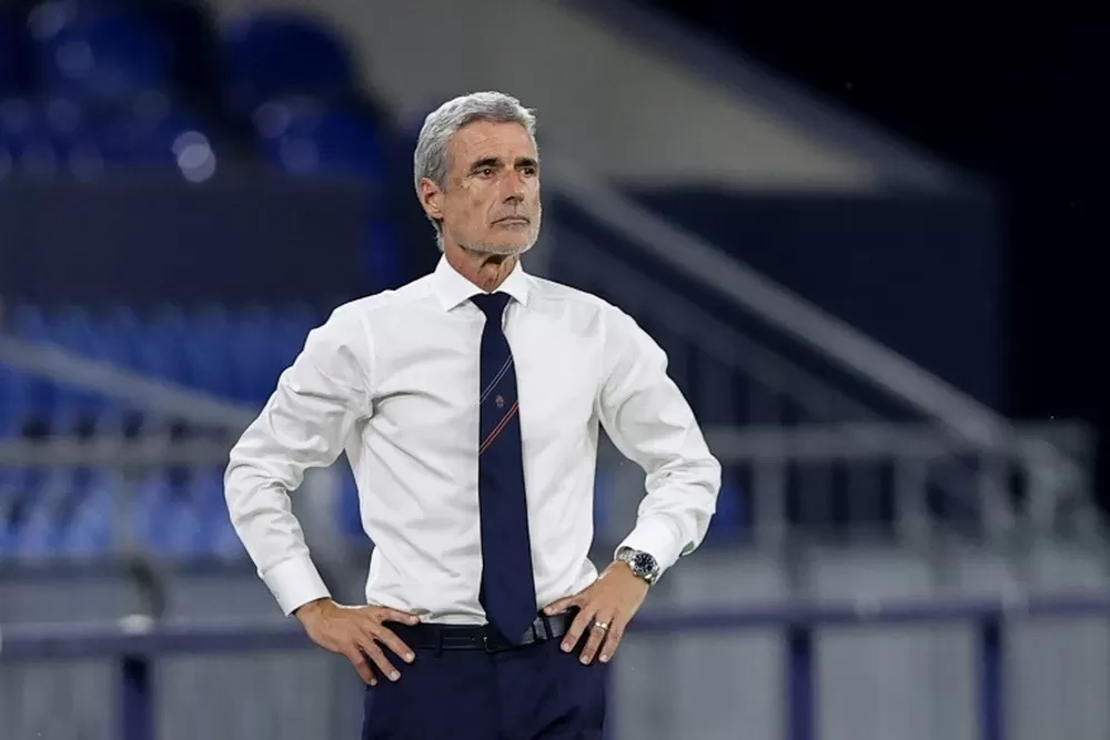 luis castro botafogo