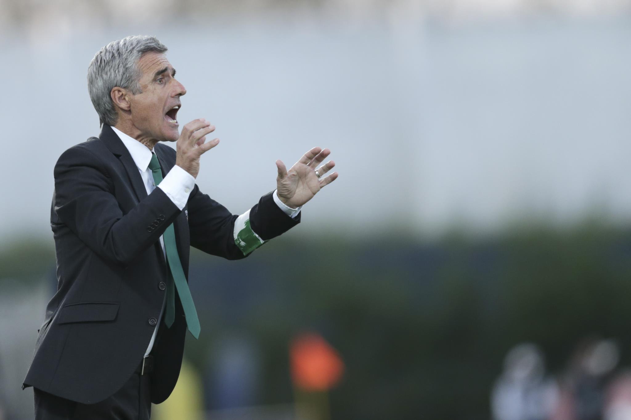 luis castro botafogo