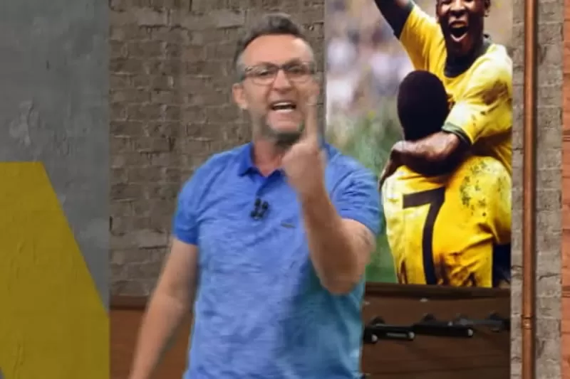 neto botafogo corinthians luis castro