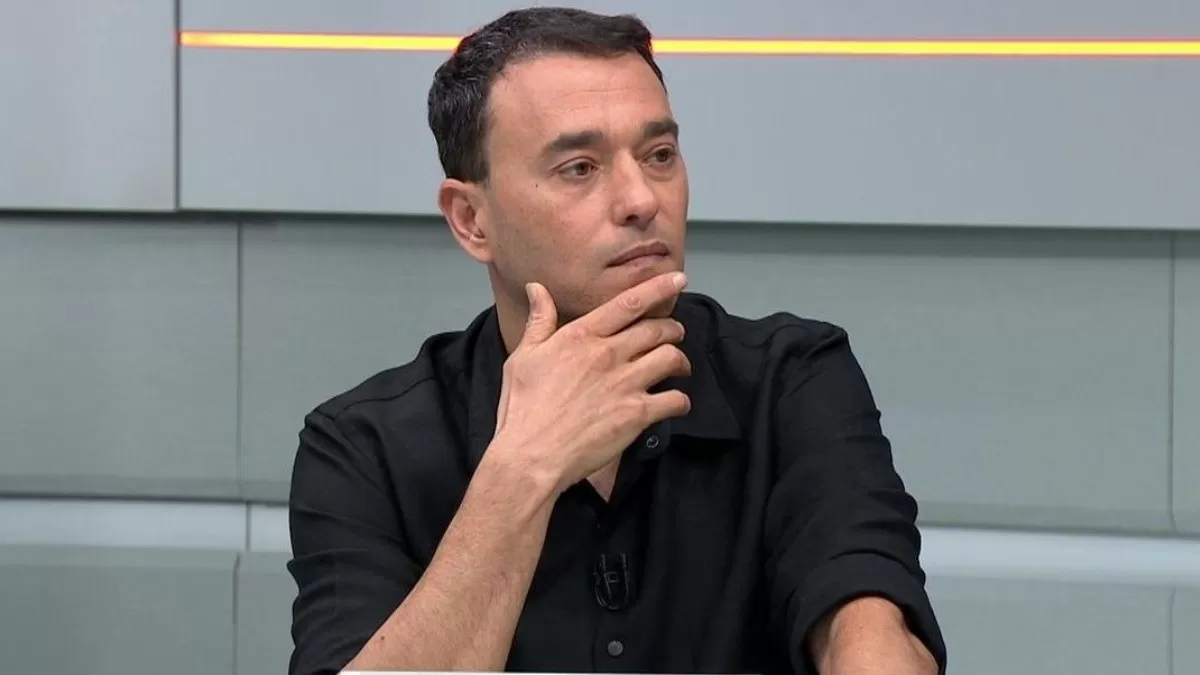 rizek botafogo luis castro