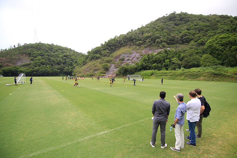 textor moreira salles botafogo