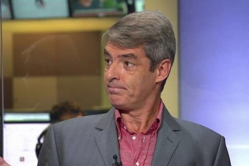 tim vickery botafogo john textor