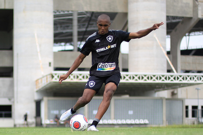 vitor marinho botafogo