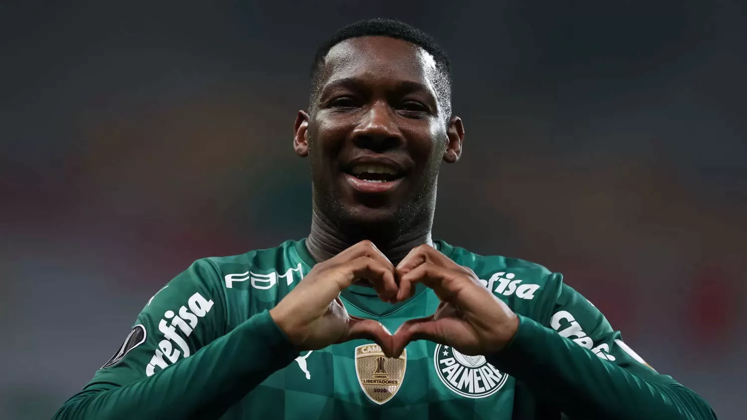 Botafogo Patrick de Paula