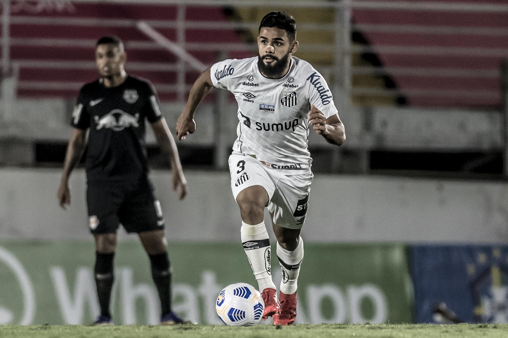 FELIPE JONATAN BOTAFOGO SANTOS