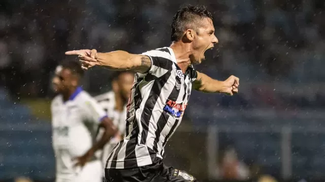 botafogo ceilândia barroca copa do brasil