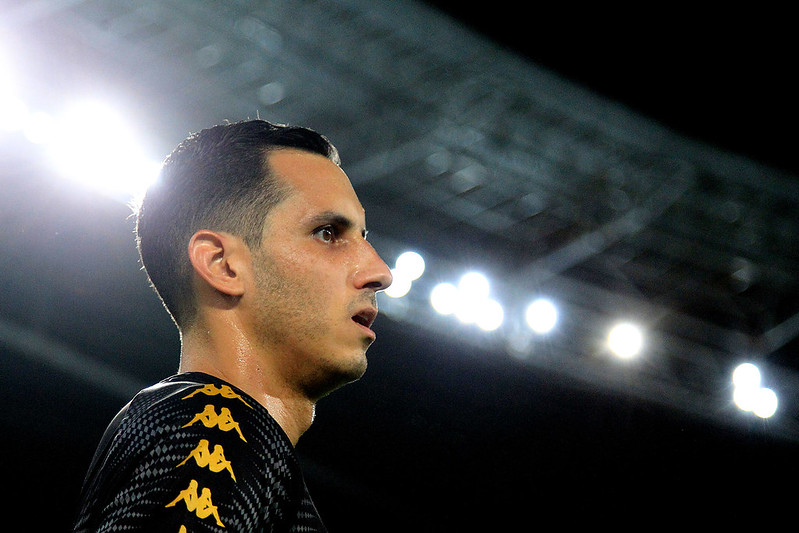 botafogo gatito fluminense