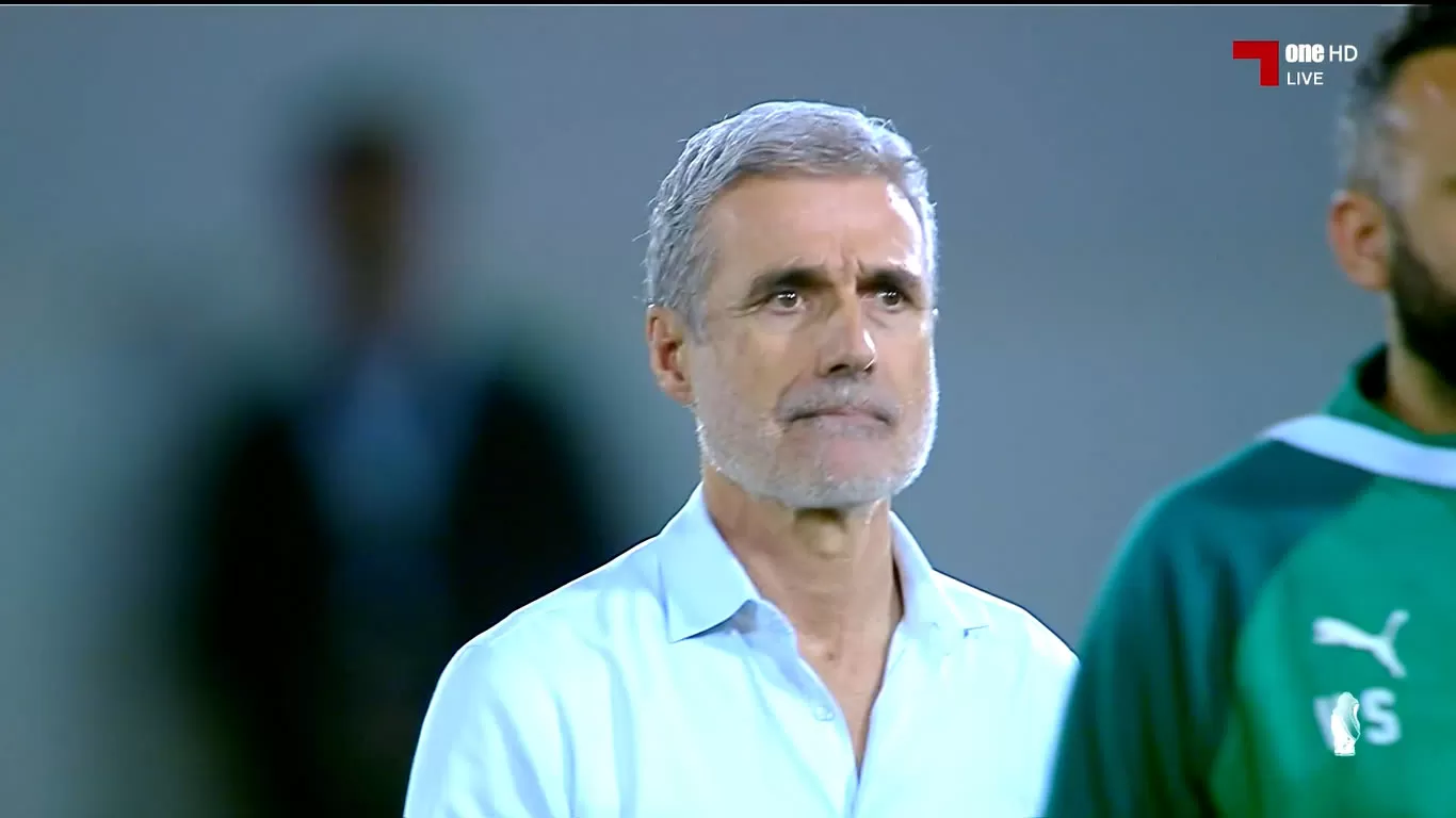 botafogo luis castro al-duhail