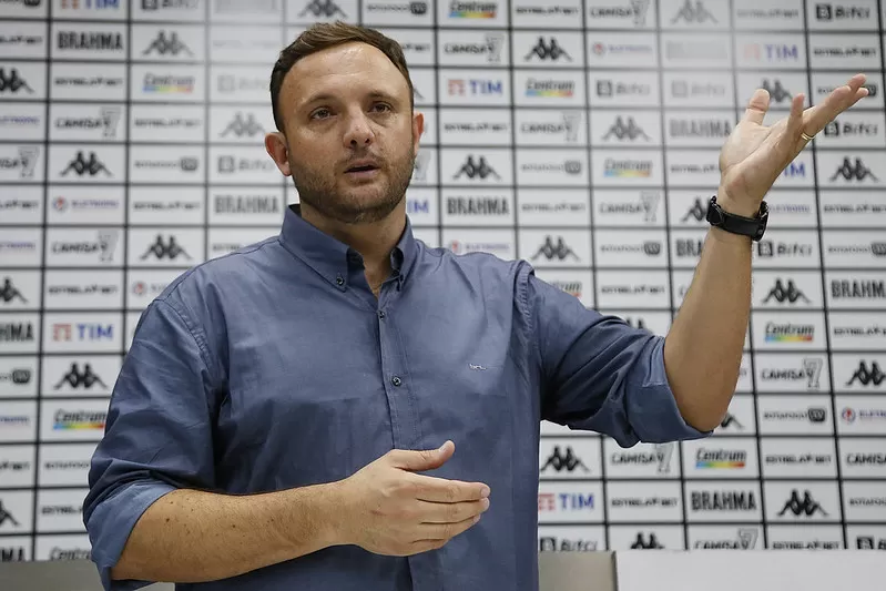 botafogo reforços brasileiro