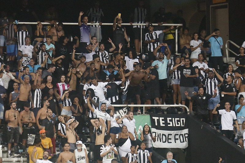 botafogo volta redonda prejuizo