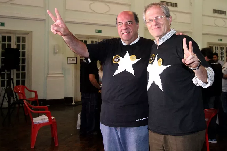 cep mufarrej botafogo