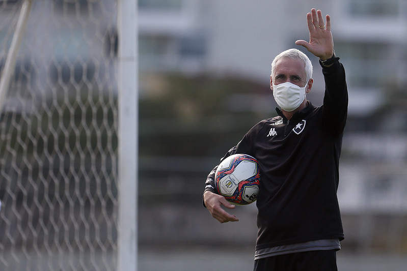 flavio tenius botafogo