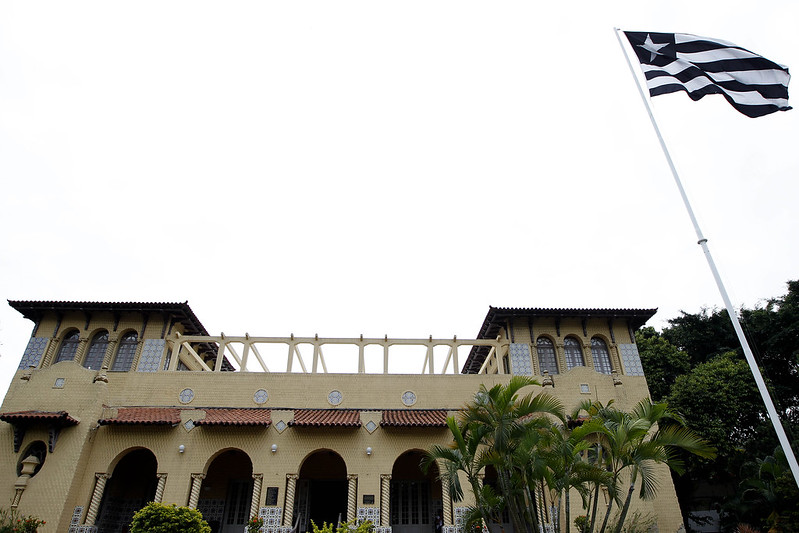 justica penhora textor botafogo