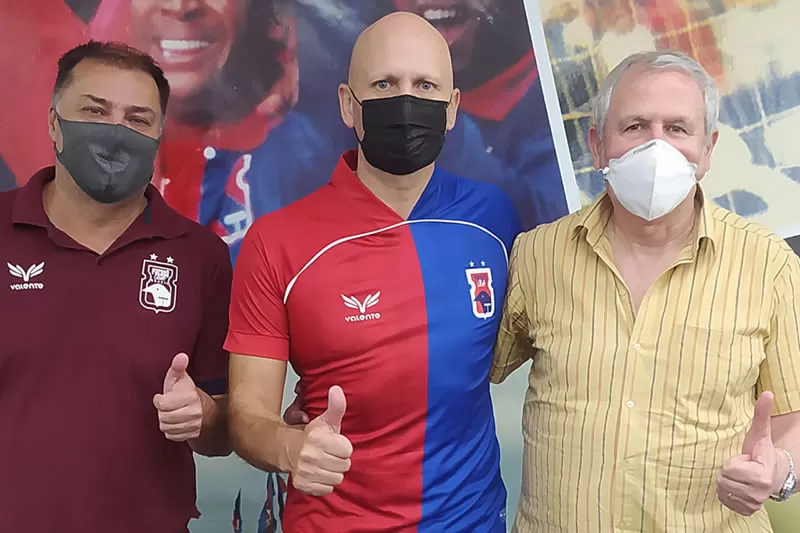 lucio flavio botafogo paraná