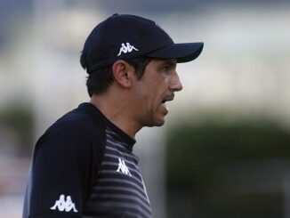 lucio flavio botafogo parana