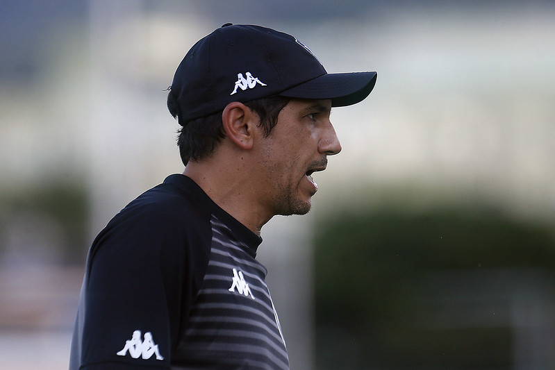 lucio flavio botafogo parana