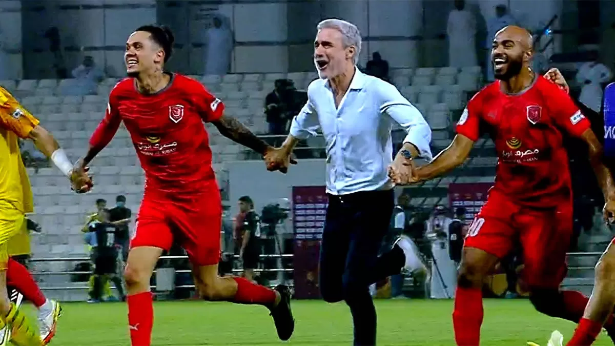 luis castro botafogo