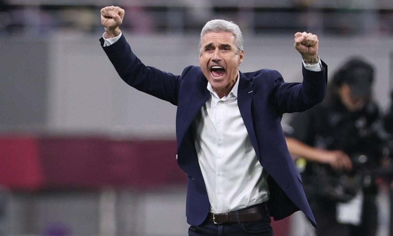 luis castro botafogo fluminense