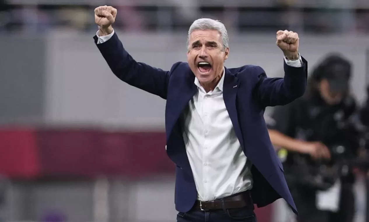 luis castro botafogo fluminense