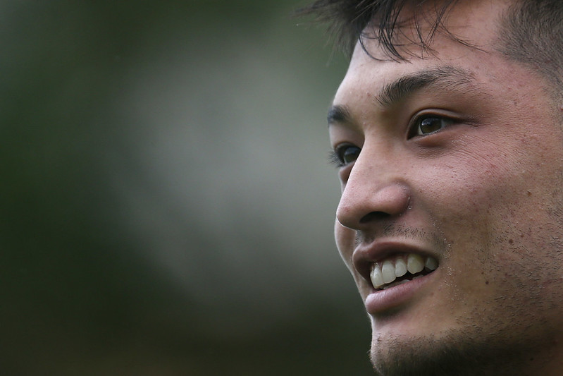 luis oyama botafogo mirassol