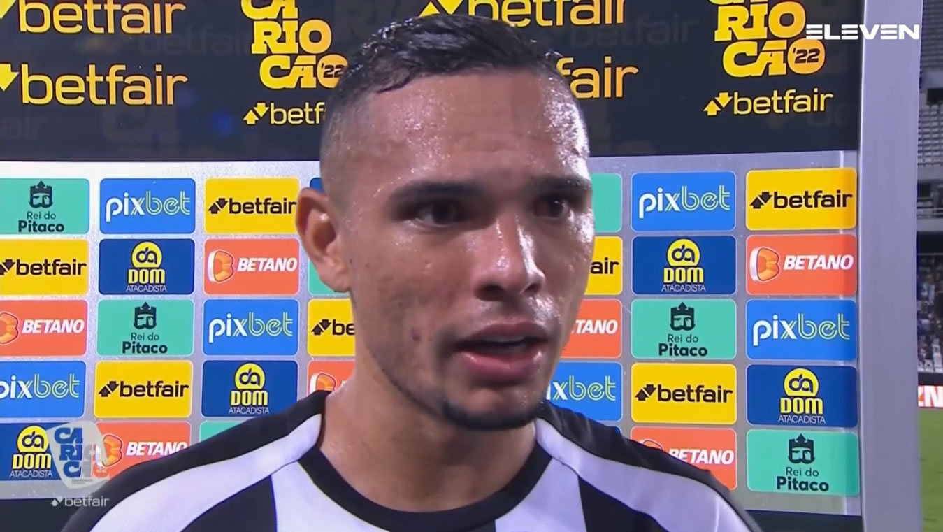 luiz fernando botafogo fluminense