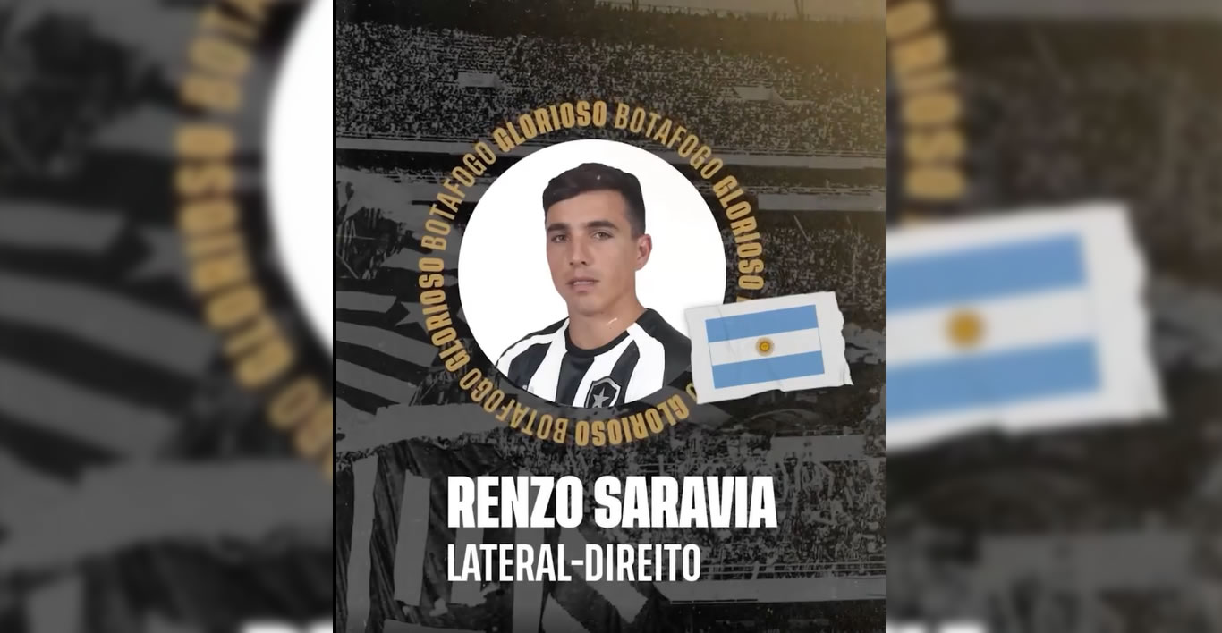 marcelo botafogo saravia