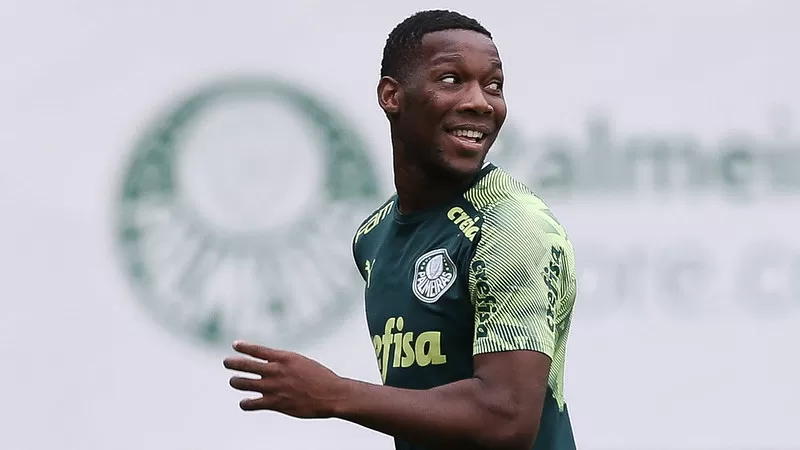 palmeiras patrick de paula botafogo