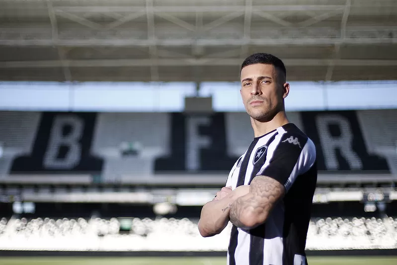 philipe sampaio botafogo