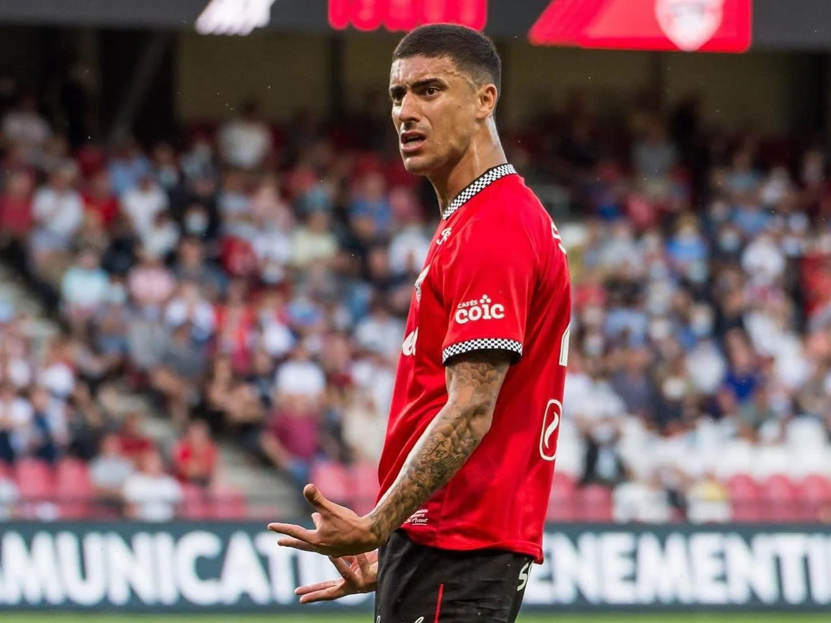 philipe sampaio botafogo textor