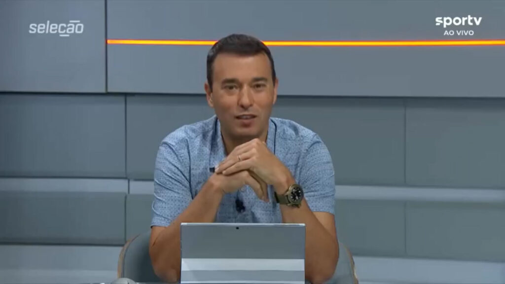 rizek botafogo brasileiro