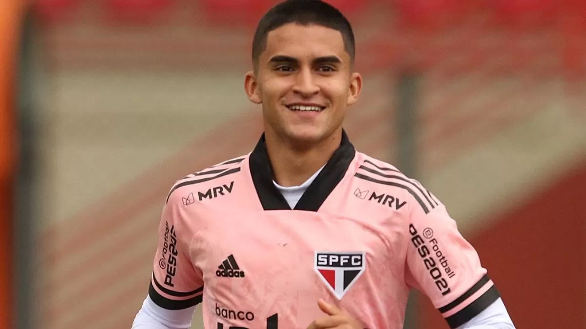 rodrigo nestor botafogo sao paulo