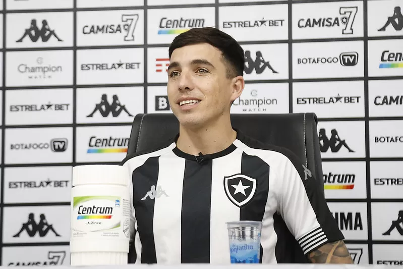 saravia botafogo corinthians