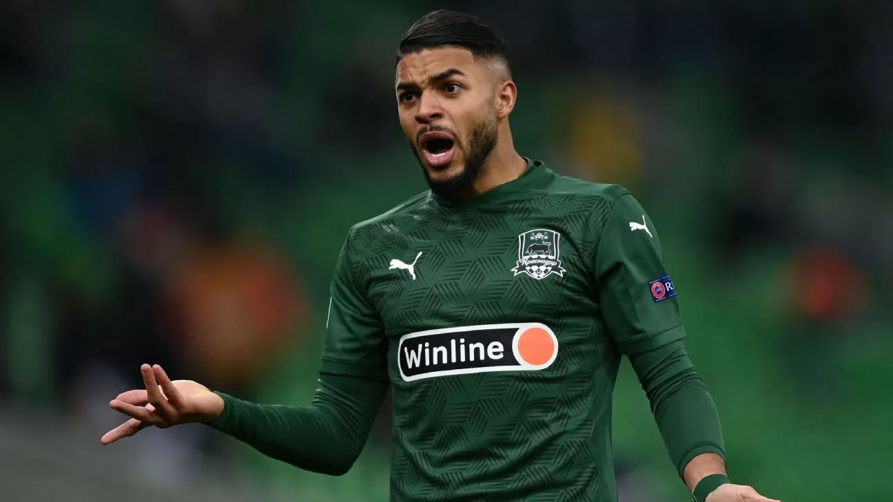 wanderson botafogo flamengo