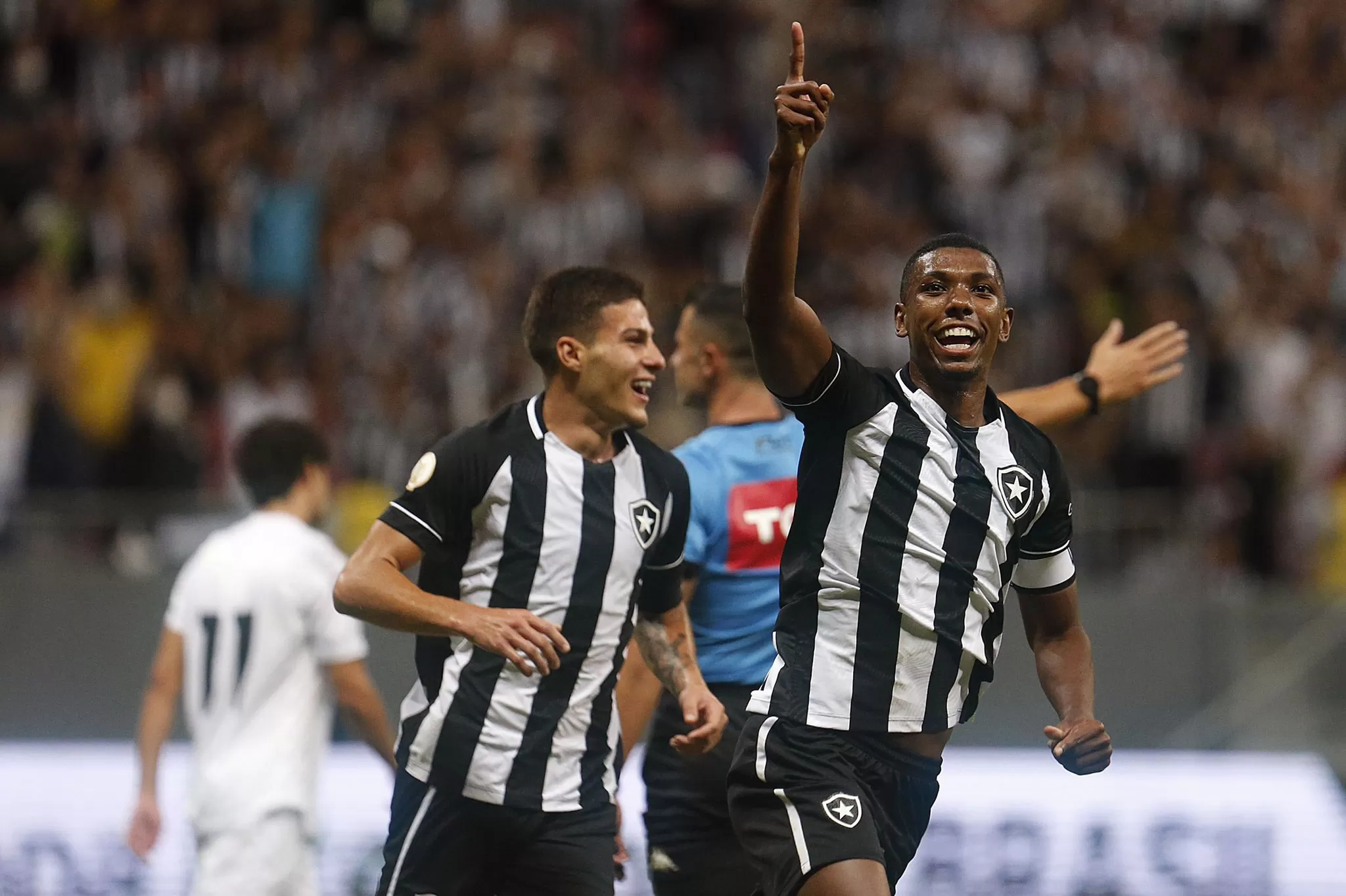 Botafogo Ceilândia Copa do Brasil